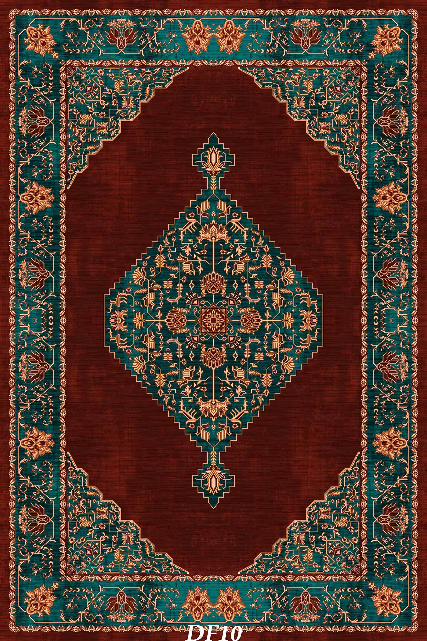 DF 10