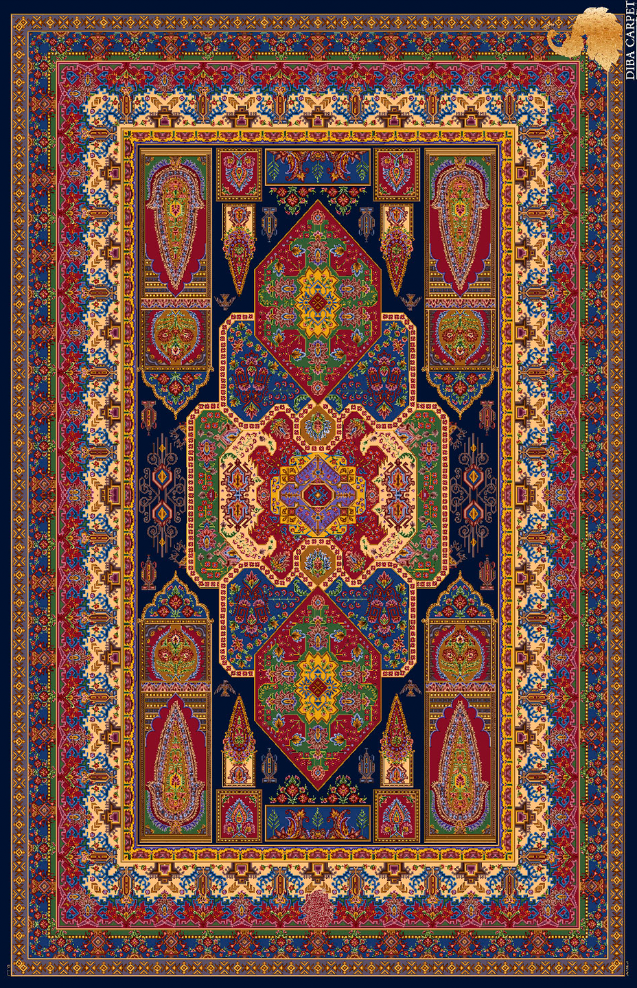 df 110