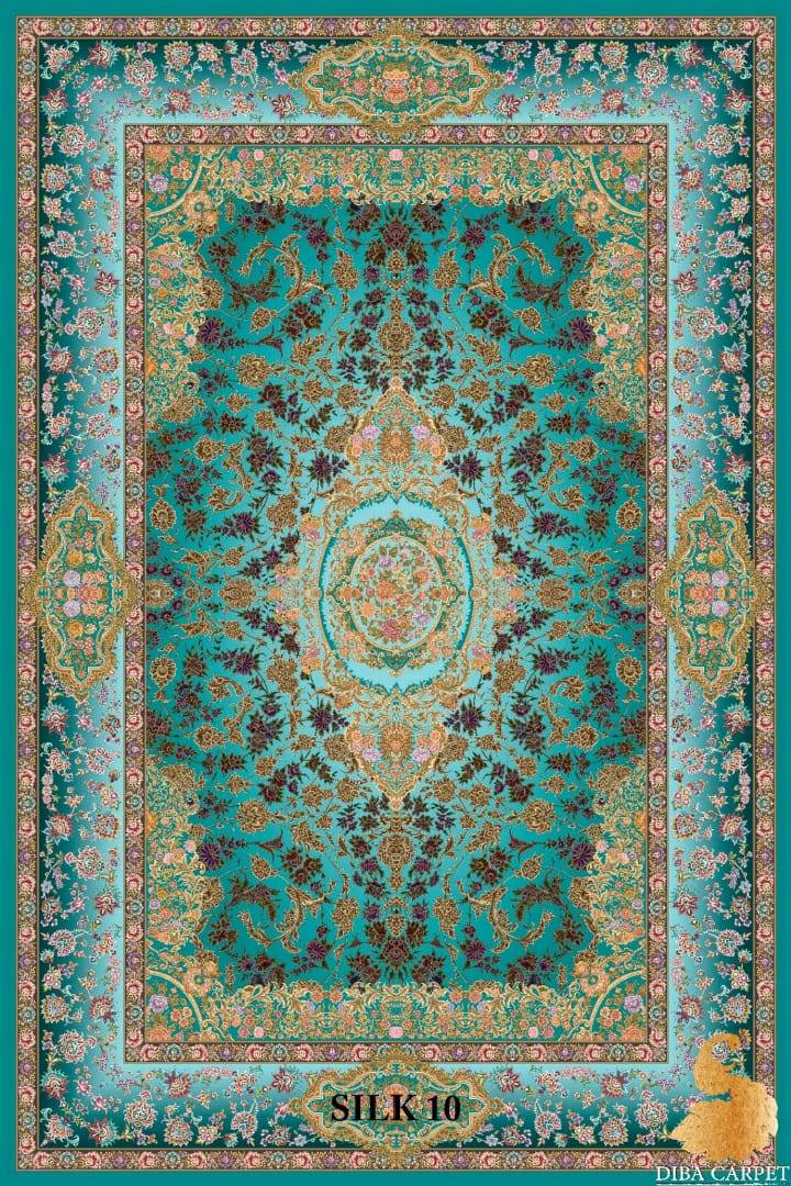 SILK 10