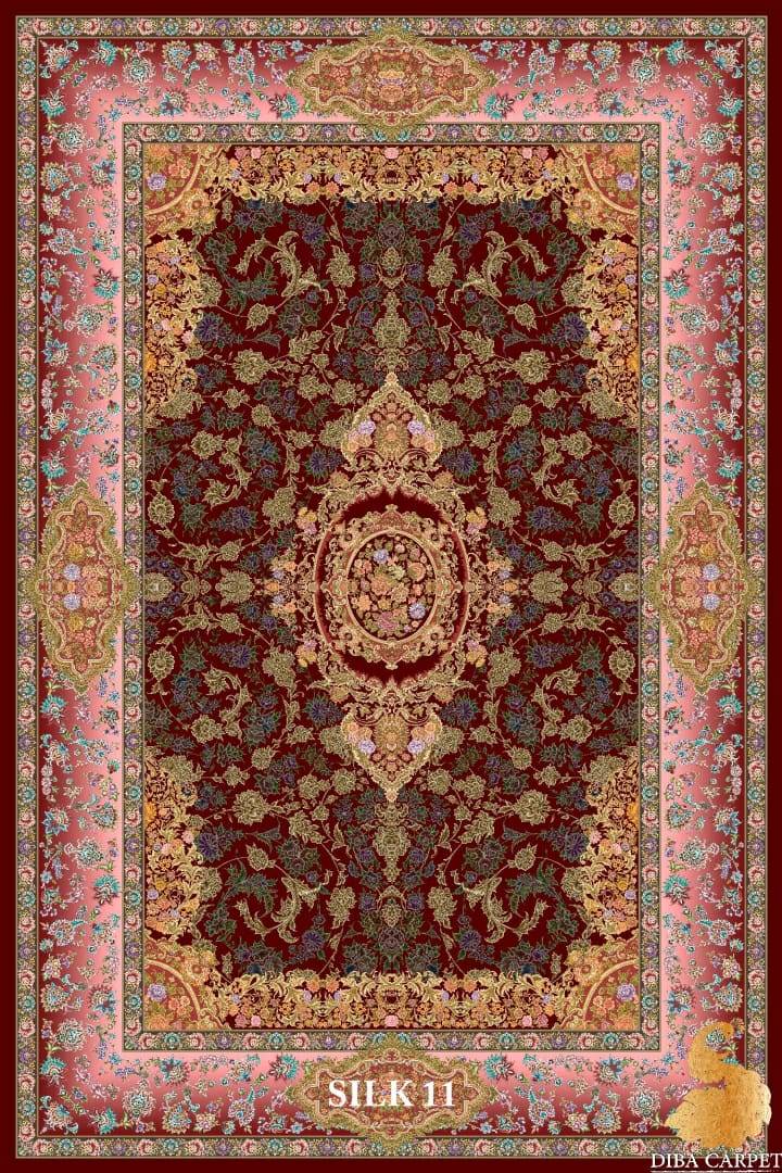 SILK 11