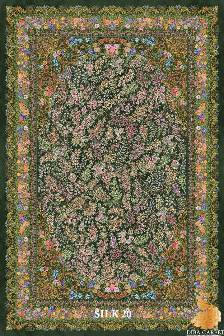 SILK 20
