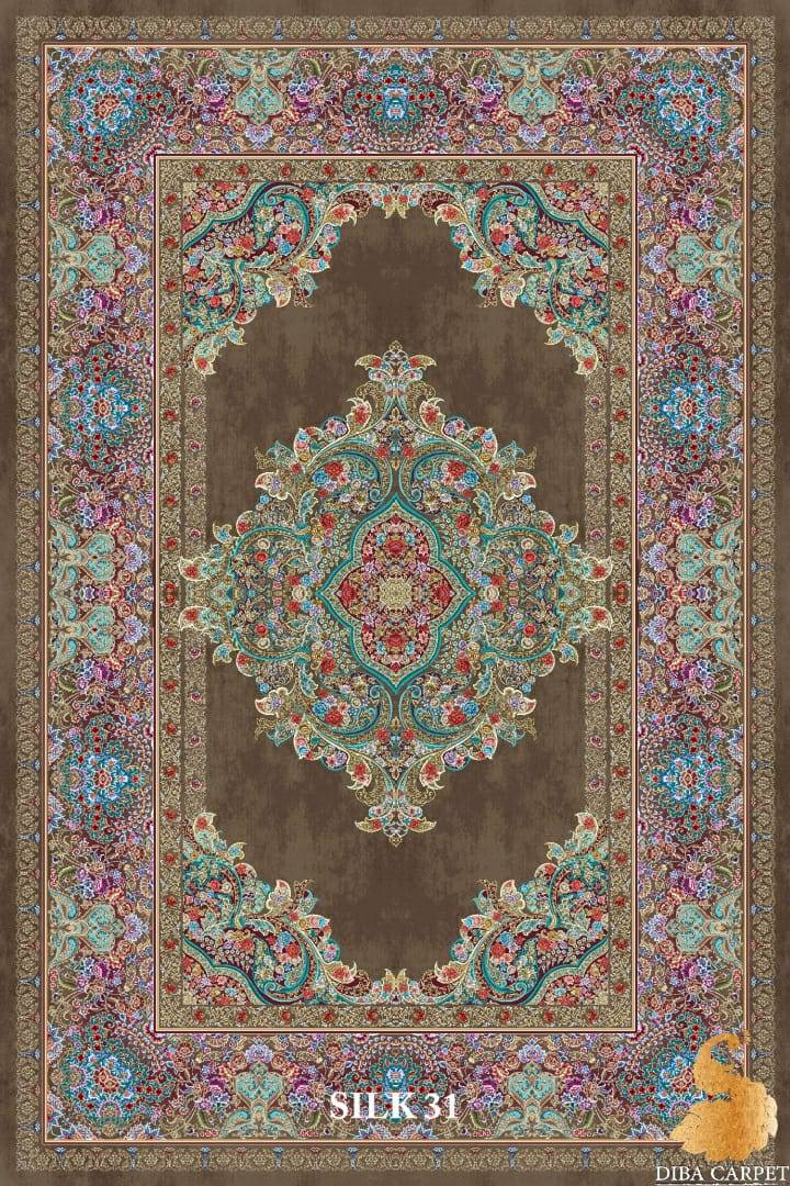 SILK 31