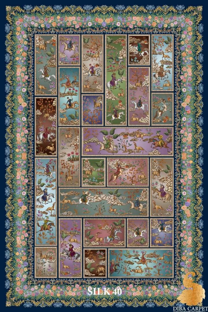 SILK 40