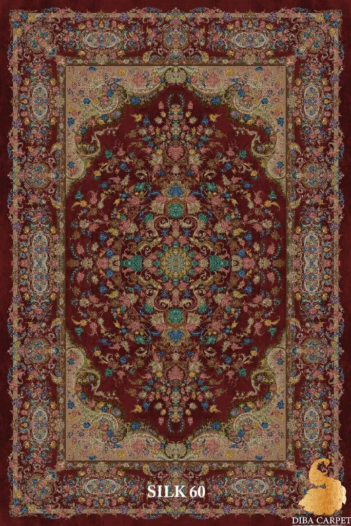 SILK 60