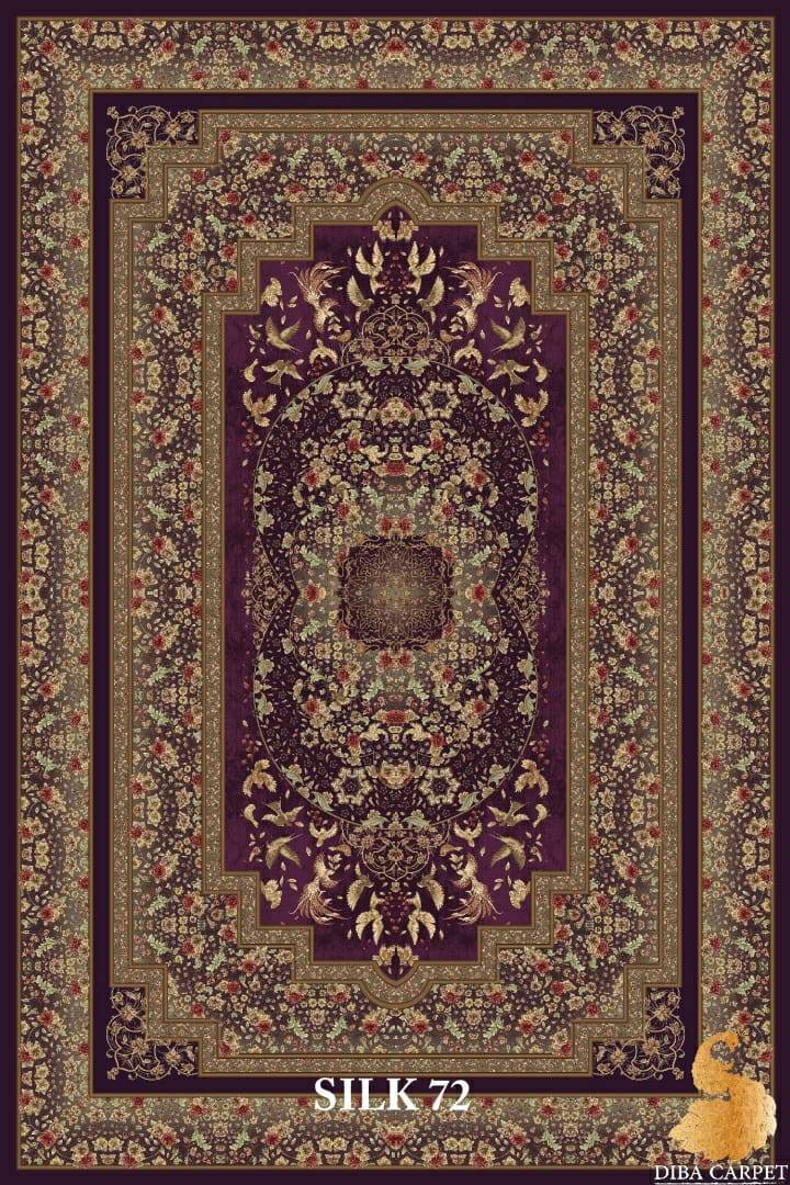 SILK 72