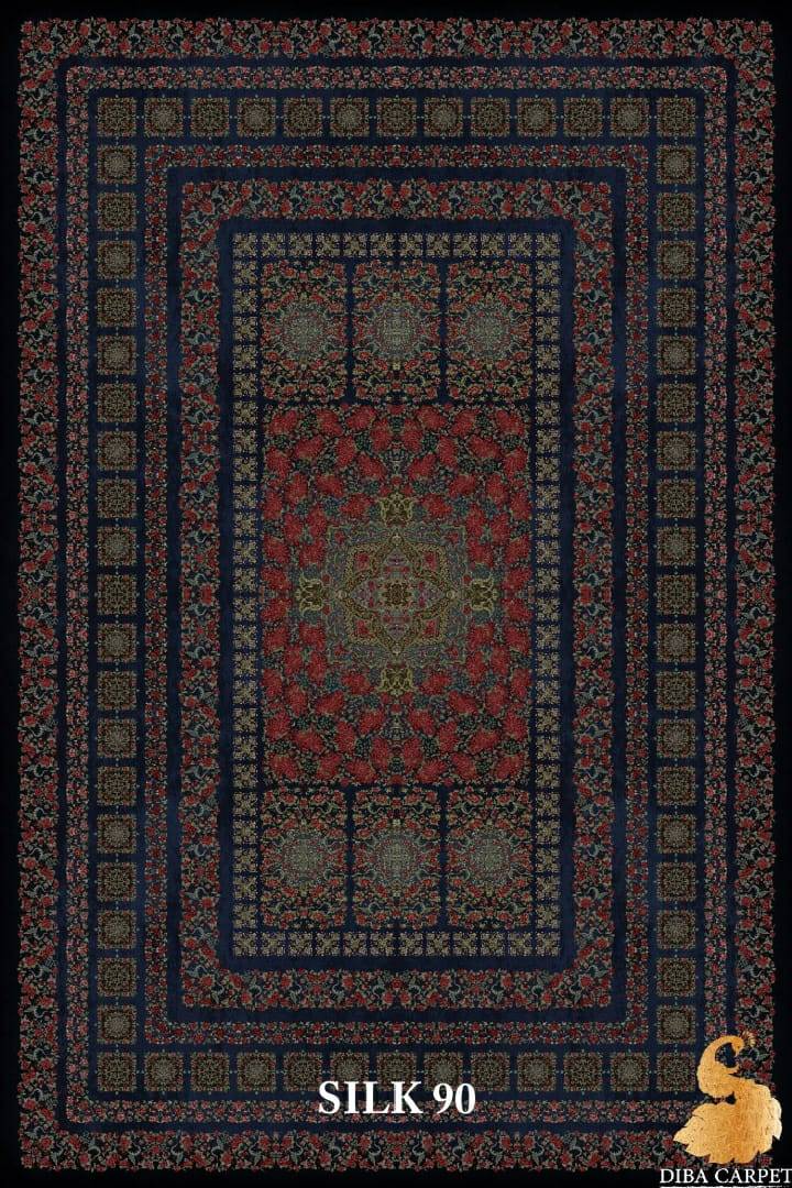 SILK 90