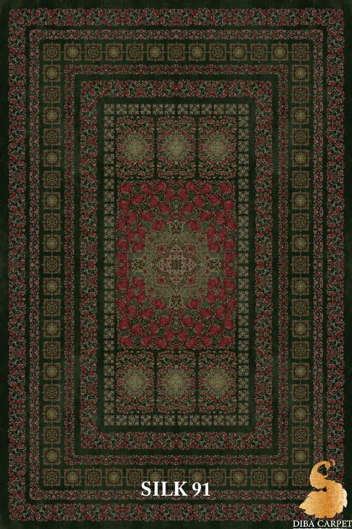 SILK 91