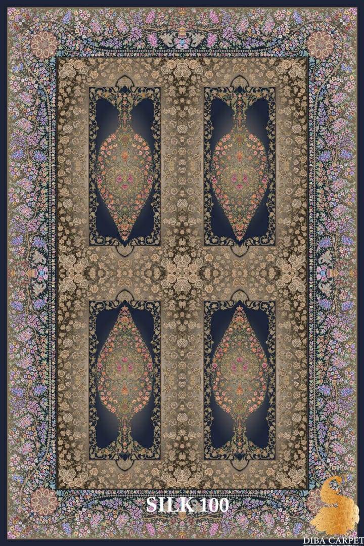 SILK 100